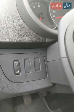 Минивэн Renault Kangoo 2012 в 