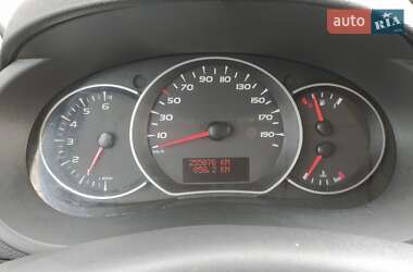 Минивэн Renault Kangoo 2012 в 
