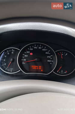 Минивэн Renault Kangoo 2008 в 