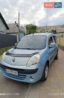 Renault Kangoo 2008