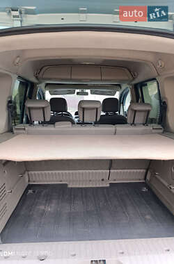 Минивэн Renault Kangoo 2008 в 