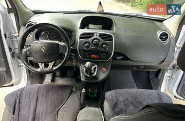 Минивэн Renault Kangoo 2016 в 
