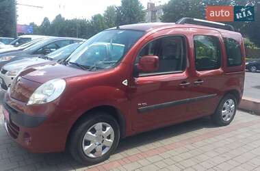 Renault Kangoo 2009