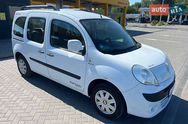 Renault Kangoo 2011 Renault Kangoo 2011