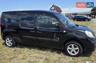 Минивэн Renault Kangoo 2013 в 