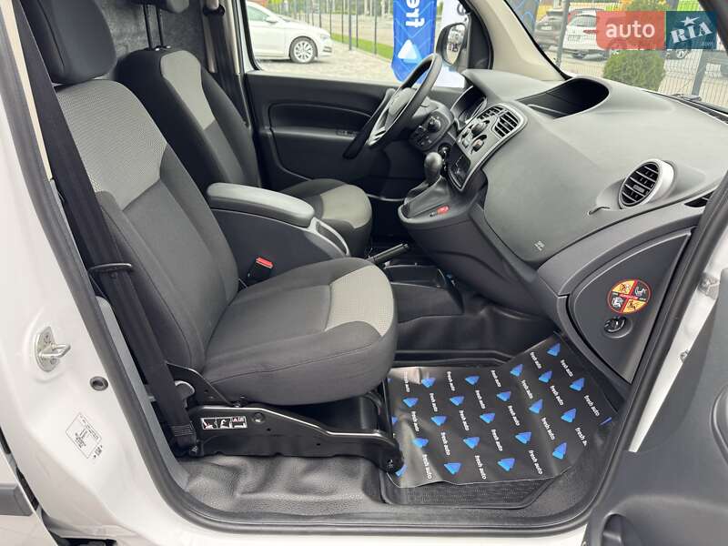 Грузовой фургон Renault Kangoo 2022 в Ровно