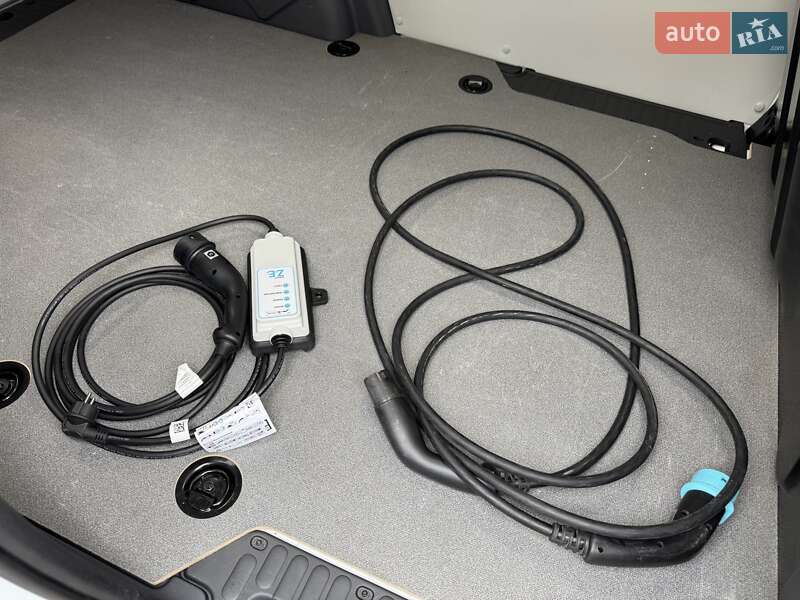 Грузовой фургон Renault Kangoo 2022 в Ровно
