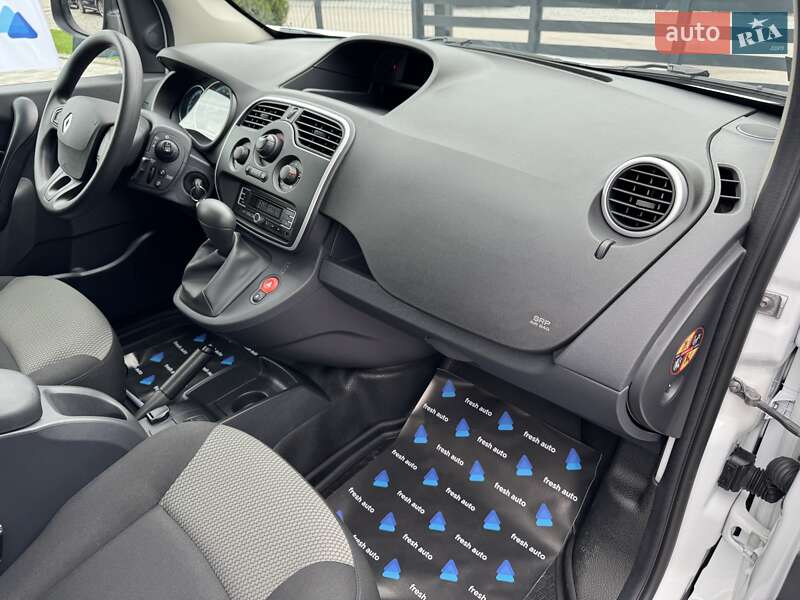 Грузовой фургон Renault Kangoo 2022 в Ровно