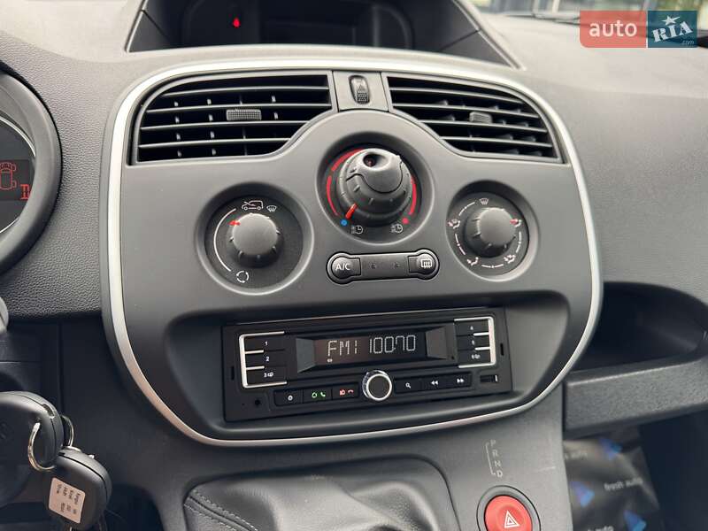 Грузовой фургон Renault Kangoo 2022 в Ровно