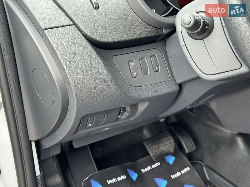 Грузовой фургон Renault Kangoo 2022 в Ровно