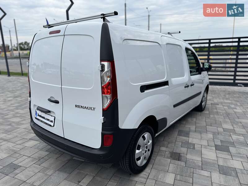 Грузовой фургон Renault Kangoo 2022 в Ровно