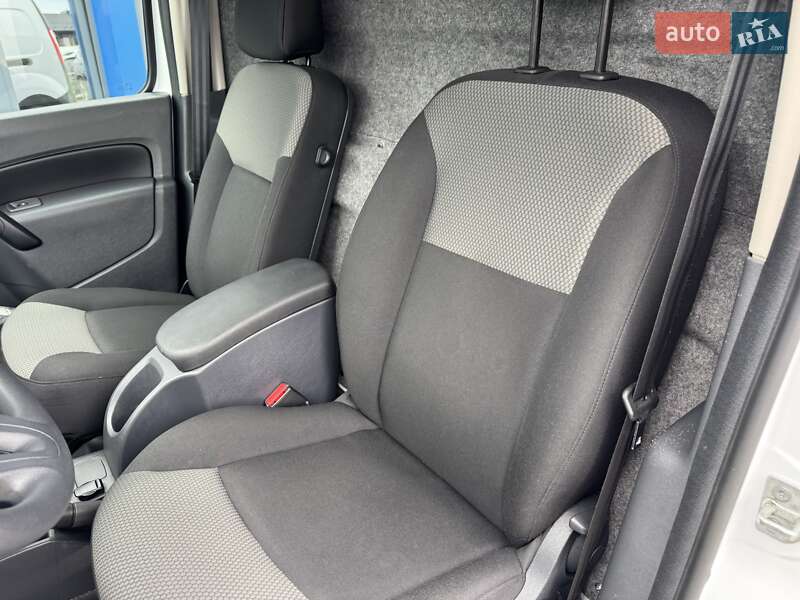 Грузовой фургон Renault Kangoo 2022 в Ровно