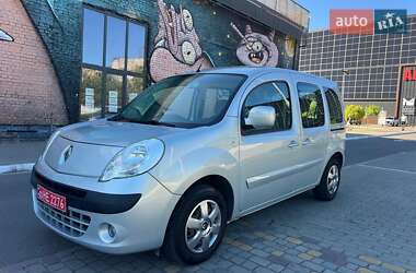 Renault Kangoo 2011