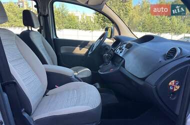 Минивэн Renault Kangoo 2011 в 