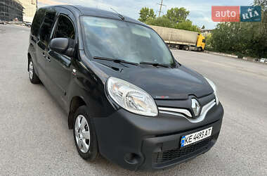 Renault Kangoo 2014