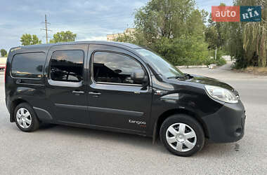 Минивэн Renault Kangoo 2014 в 