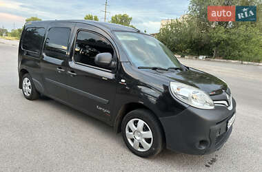 Минивэн Renault Kangoo 2014 в 