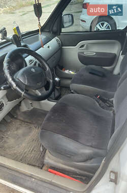 Минивэн Renault Kangoo 2008 в 