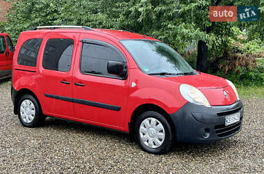 Renault Kangoo 2009 Renault Kangoo 2009