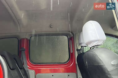 Минивэн Renault Kangoo 2009 в 