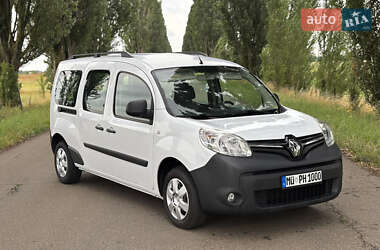 Renault Kangoo 2017 Renault Kangoo 2017