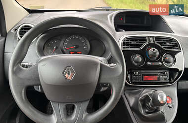 Минивэн Renault Kangoo 2017 в 