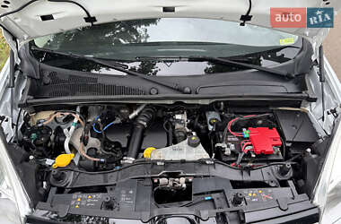 Минивэн Renault Kangoo 2017 в 