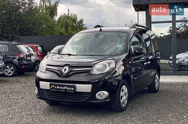 Renault Kangoo 2013 Renault Kangoo 2013