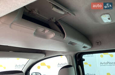Минивэн Renault Kangoo 2013 в 