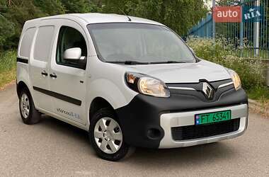 Renault Kangoo 2019