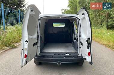 Минивэн Renault Kangoo 2019 в 