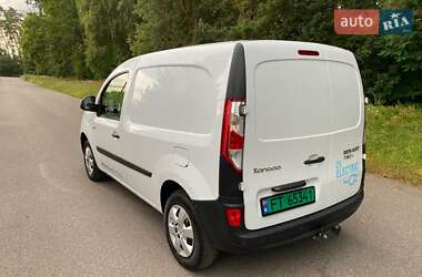 Минивэн Renault Kangoo 2019 в 