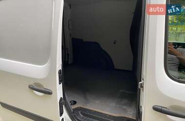 Минивэн Renault Kangoo 2019 в 