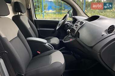 Минивэн Renault Kangoo 2019 в 