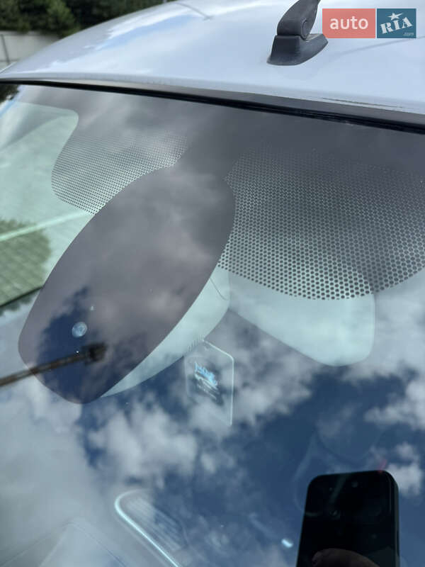 Грузовой фургон Renault Kangoo 2019 в Луцке