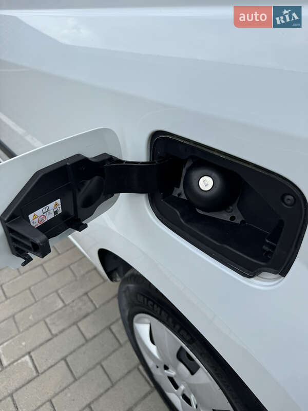 Грузовой фургон Renault Kangoo 2019 в Луцке