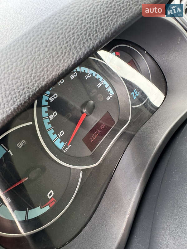Грузовой фургон Renault Kangoo 2019 в Луцке