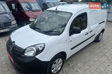Вантажний фургон Renault Kangoo 2018 в 