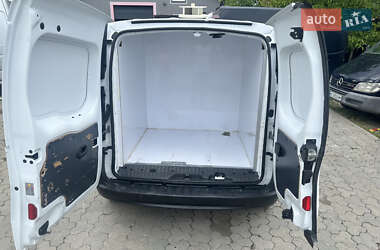 Вантажний фургон Renault Kangoo 2018 в 