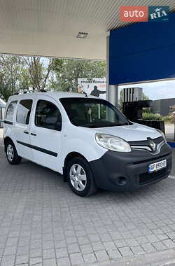 Минивэн Renault Kangoo 2013 в Запорожье