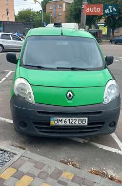 Renault Kangoo 2008 Renault Kangoo 2008