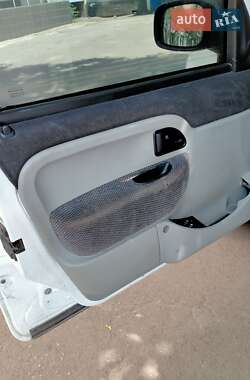 Мінівен Renault Kangoo 2008 в Кривому Розі