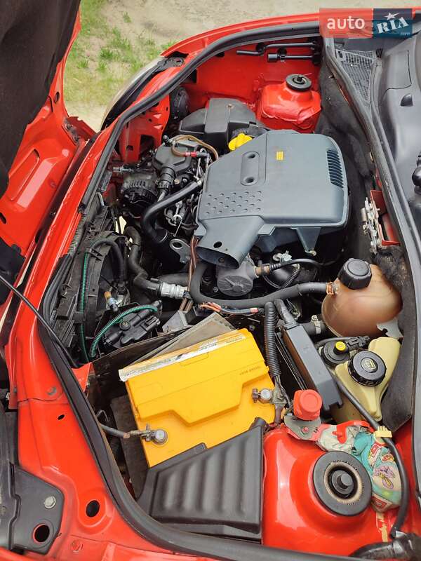 Мінівен Renault Kangoo 2001 в Шостці фото 24 Мінівен Renault Kangoo 2001 в Шостці