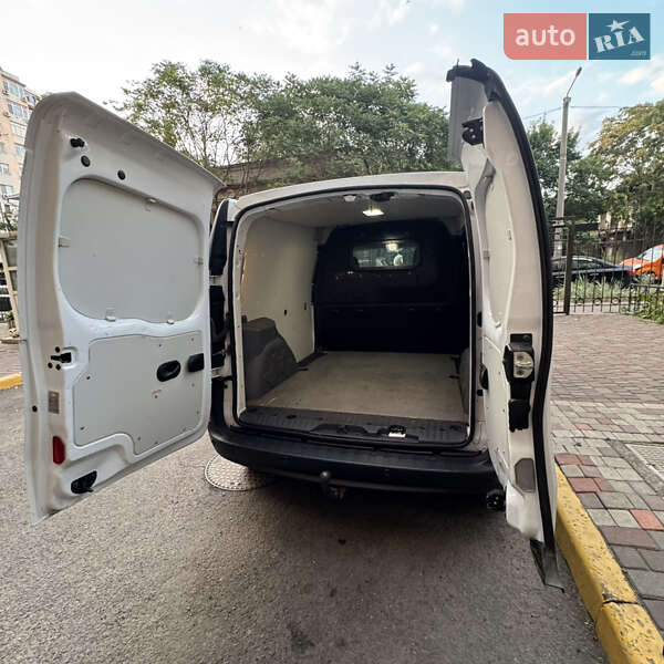 Грузовой фургон Renault Kangoo 2015 в Одессе