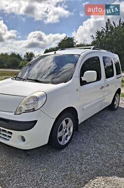Renault Kangoo 2011