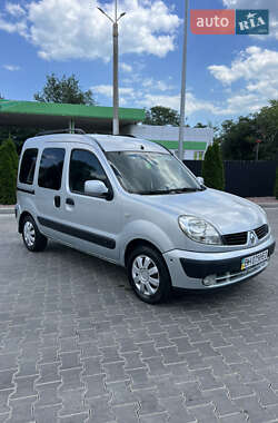 Минивэн Renault Kangoo 2006 в 
