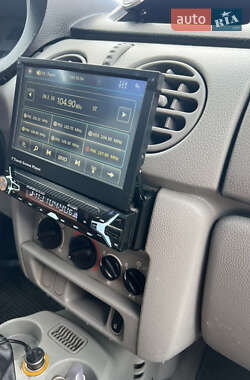 Минивэн Renault Kangoo 2006 в 