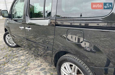 Минивэн Renault Kangoo 2012 в 