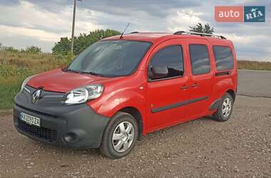 Renault Kangoo 2016 Renault Kangoo 2016