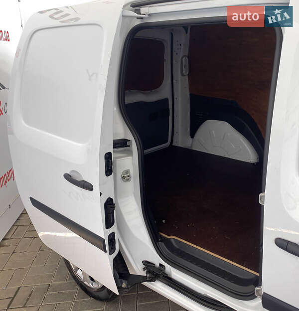 Мінівен Renault Kangoo 2020 в Львові